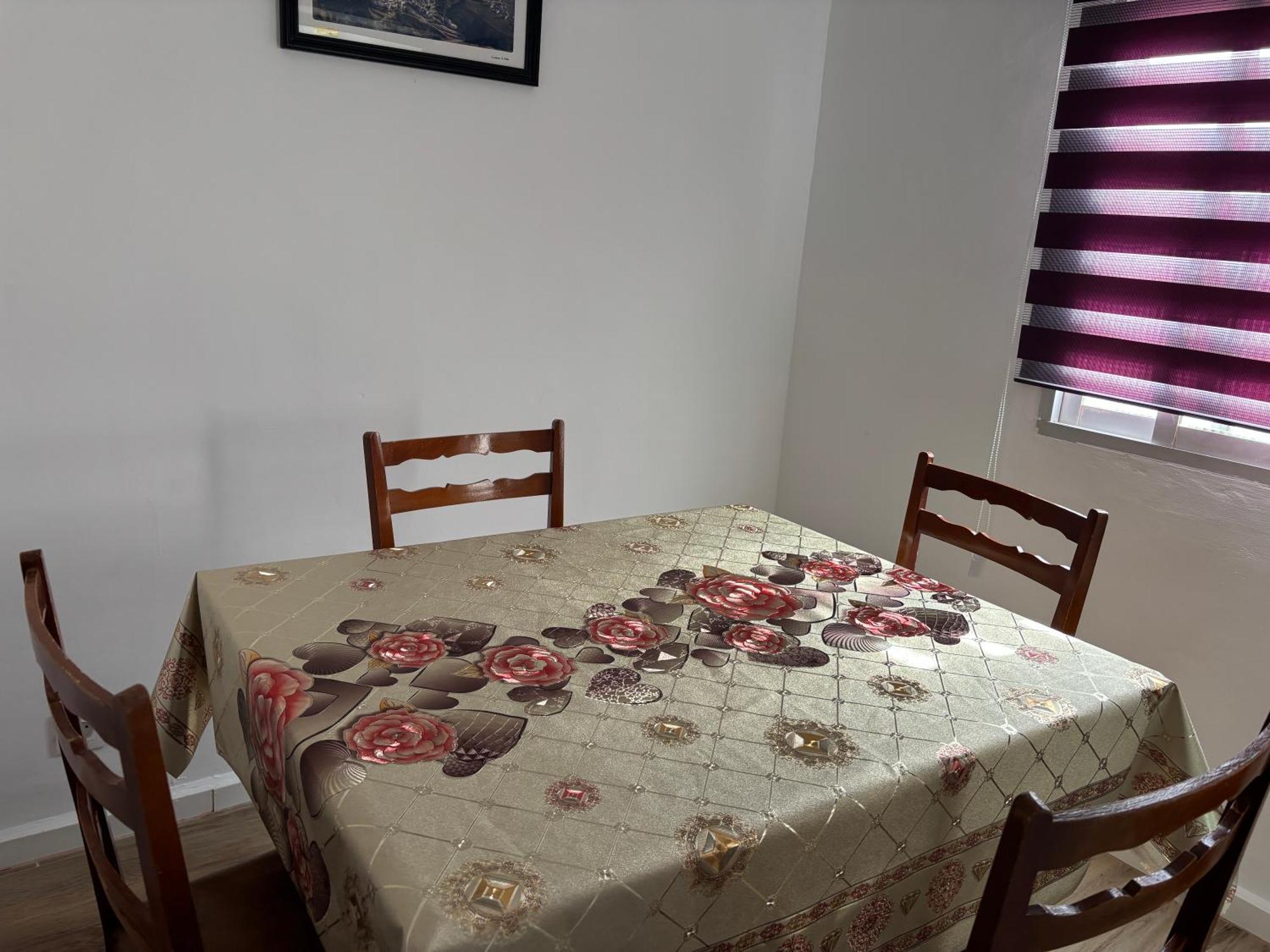 Apartment Capri *