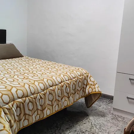 Alojamientos Capri Quesada Kamer foto