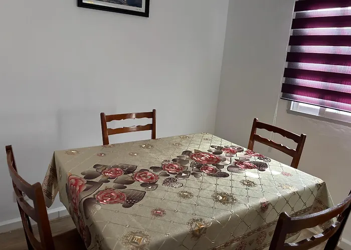 Alojamientos Capri
