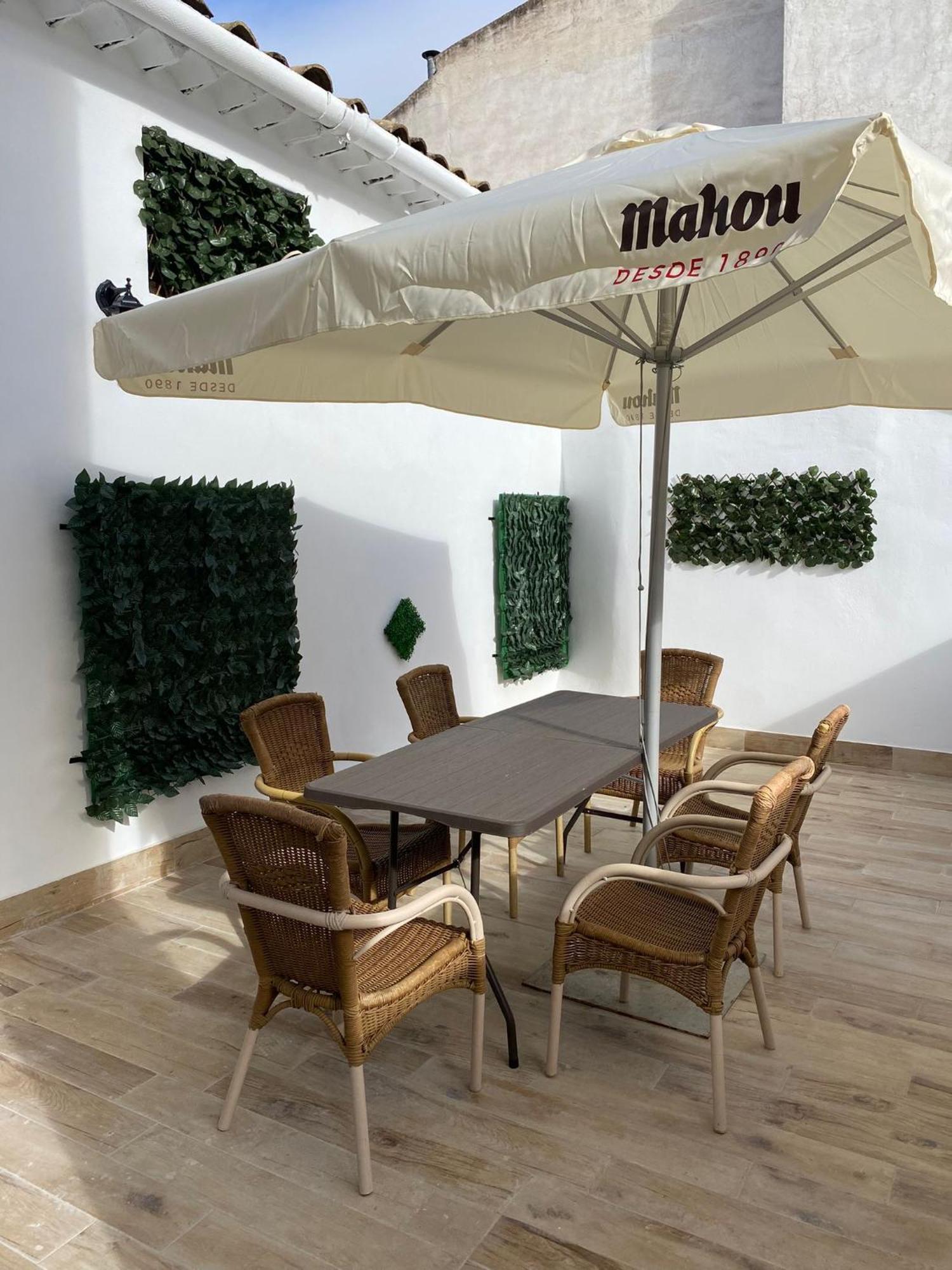 Capri Apartment Quesada