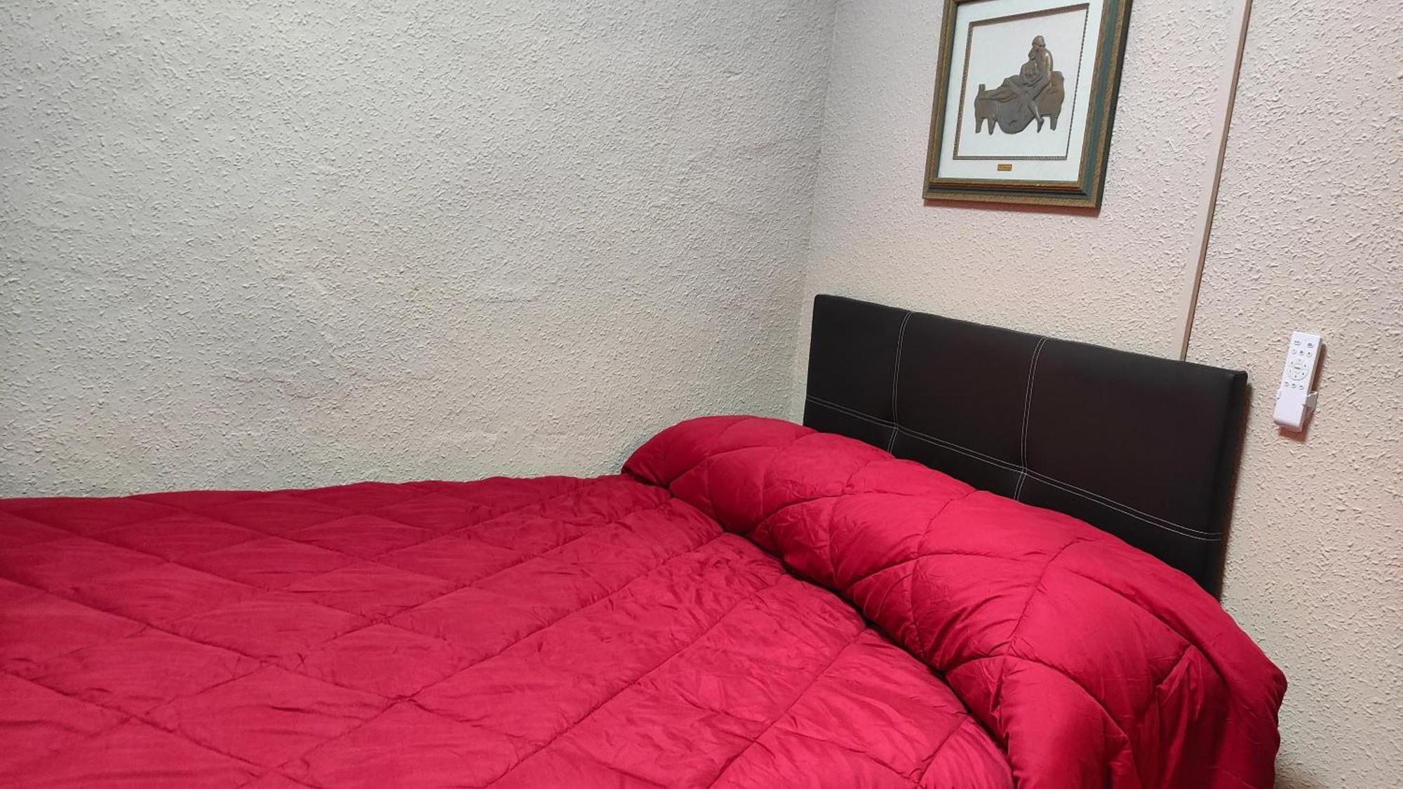 Capri Apartment Quesada
