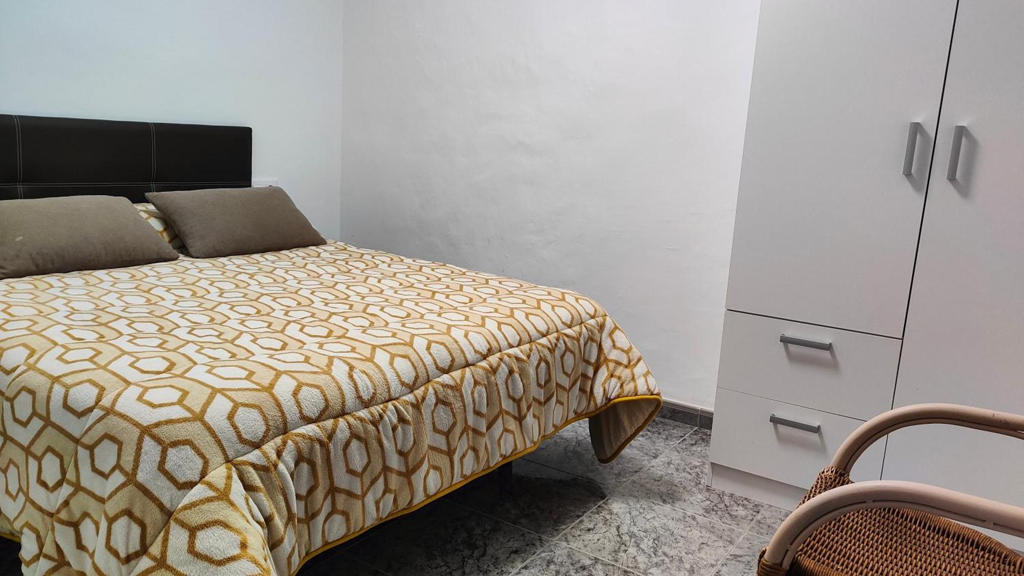 Apartment Capri
