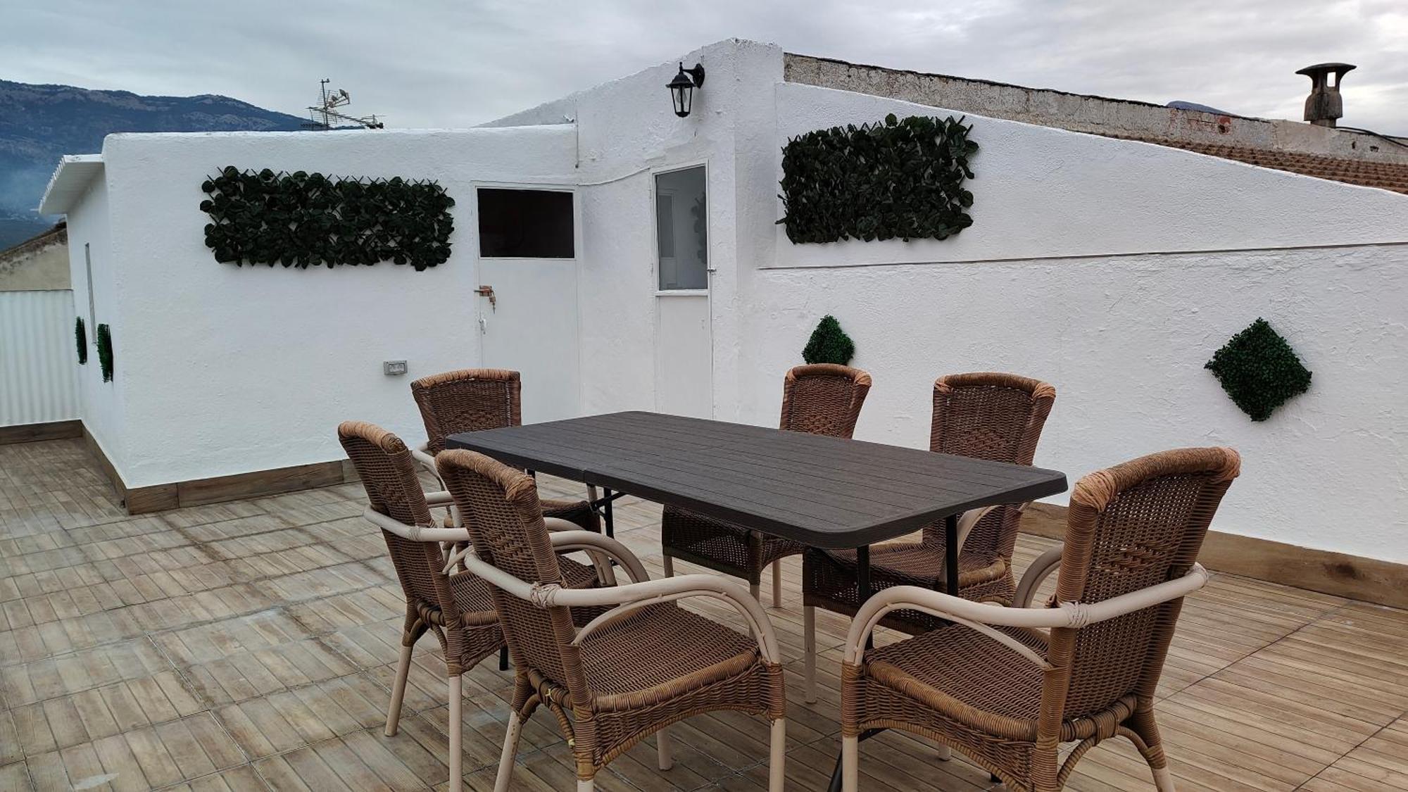 Apartment Capri Quesada
