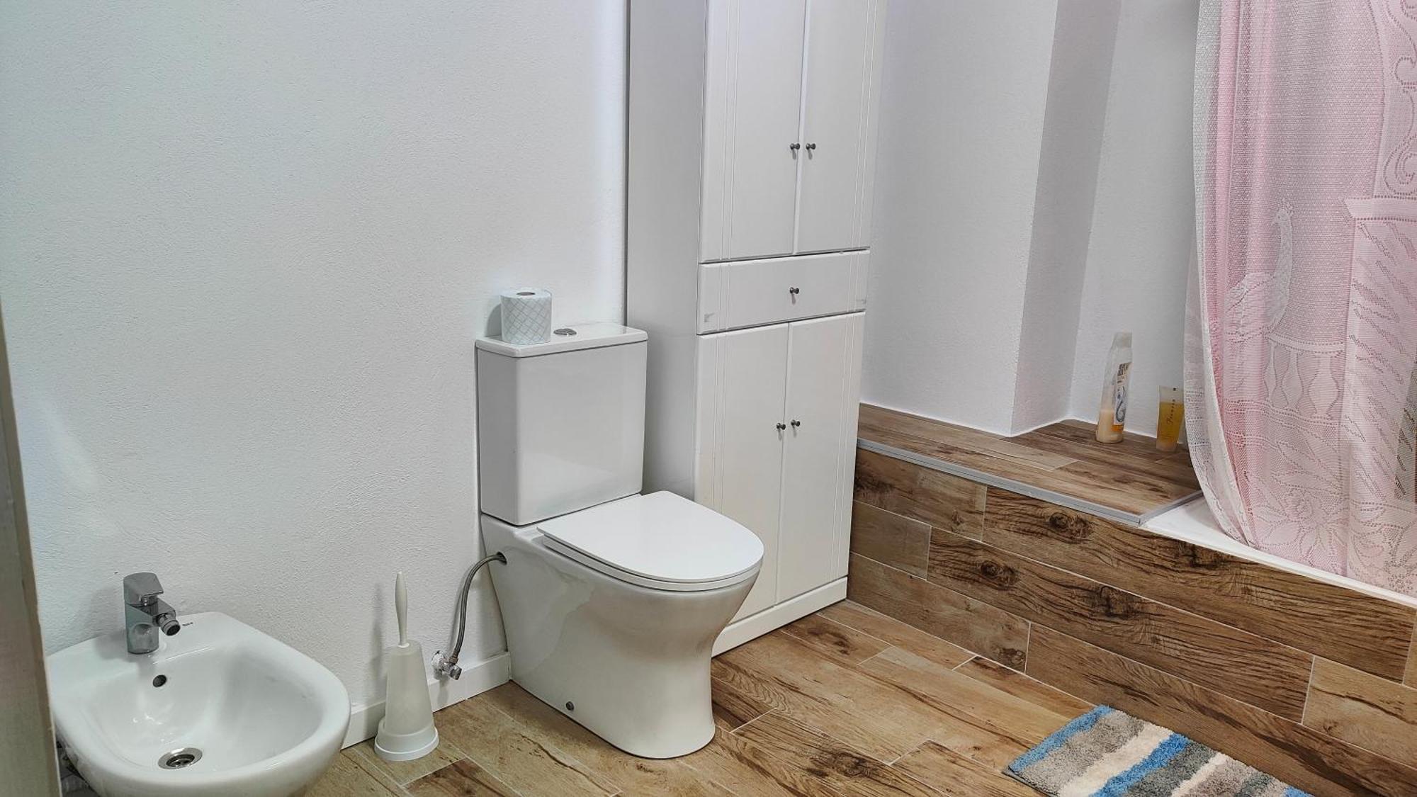 Apartment Capri Quesada