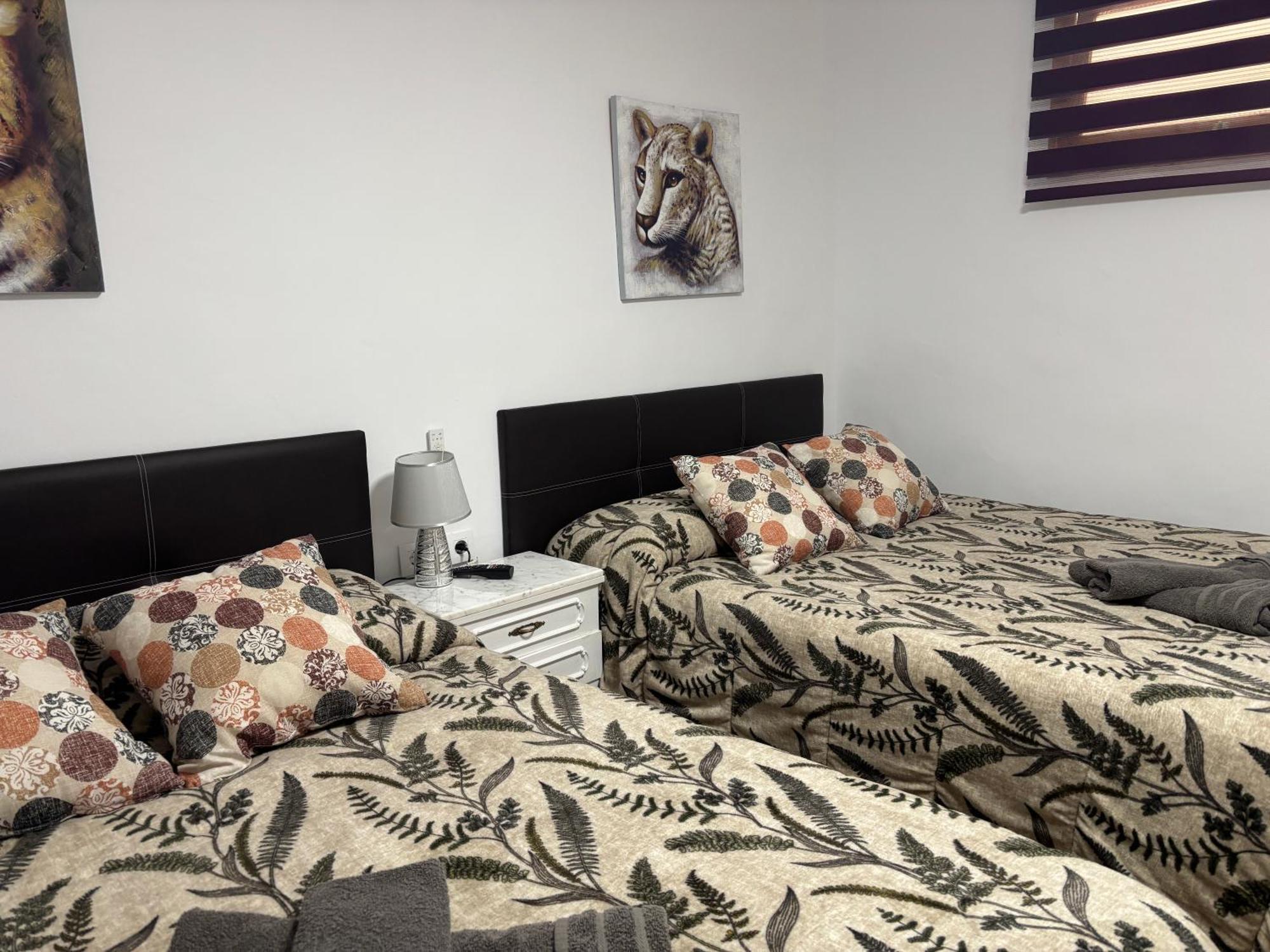 Apartment Capri Quesada