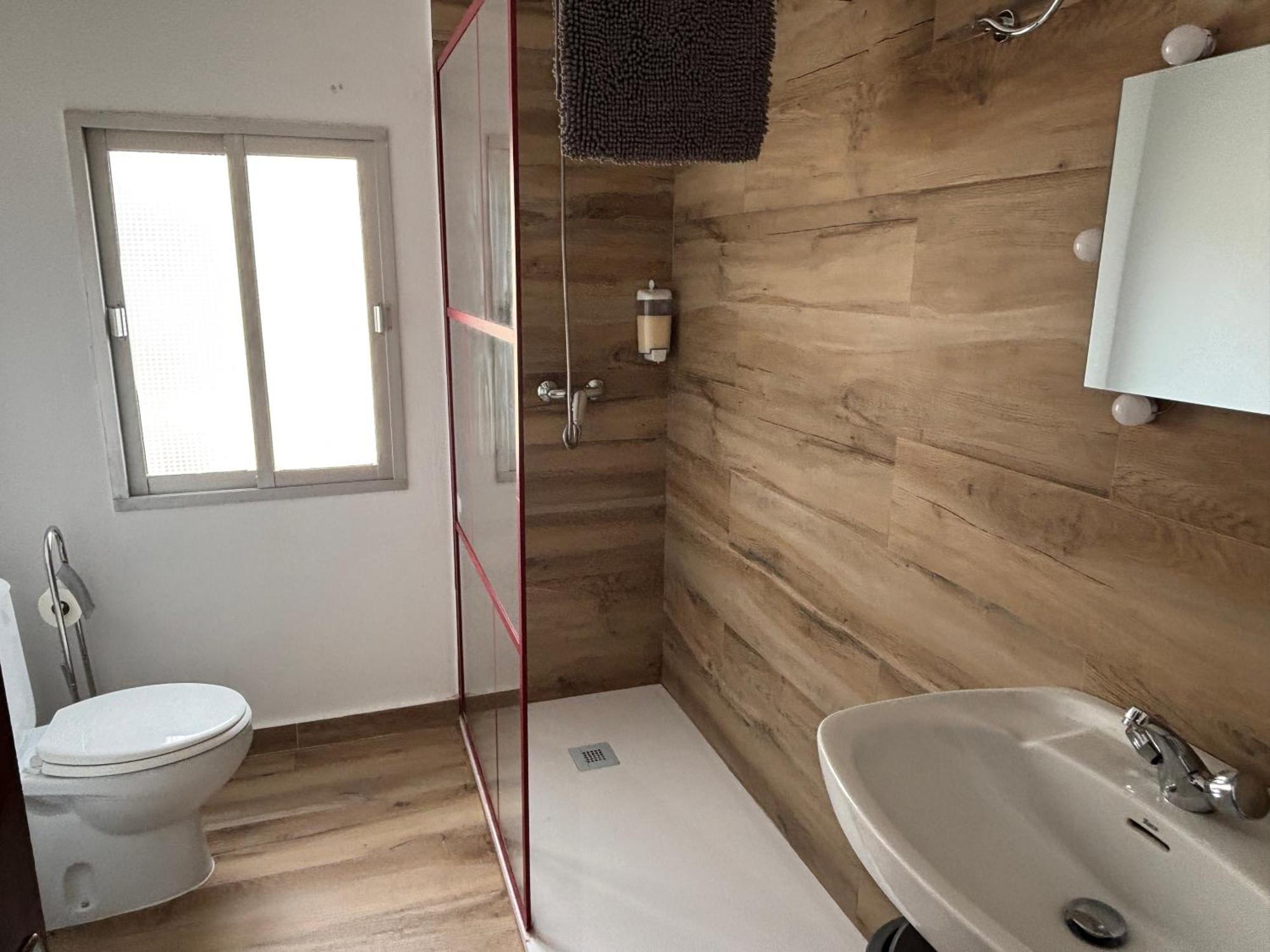 Capri Appartement Quesada