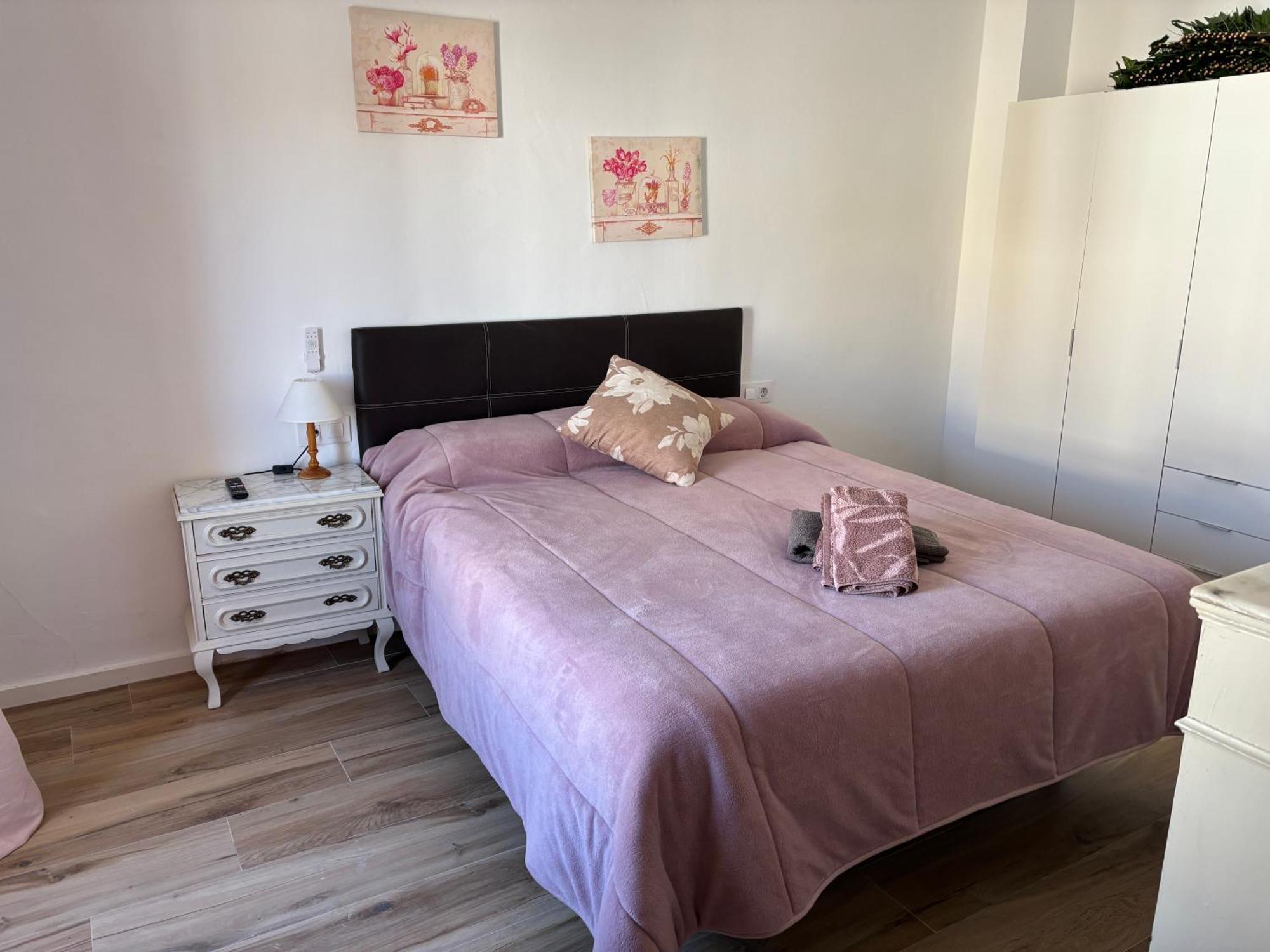 Capri Apartment Quesada