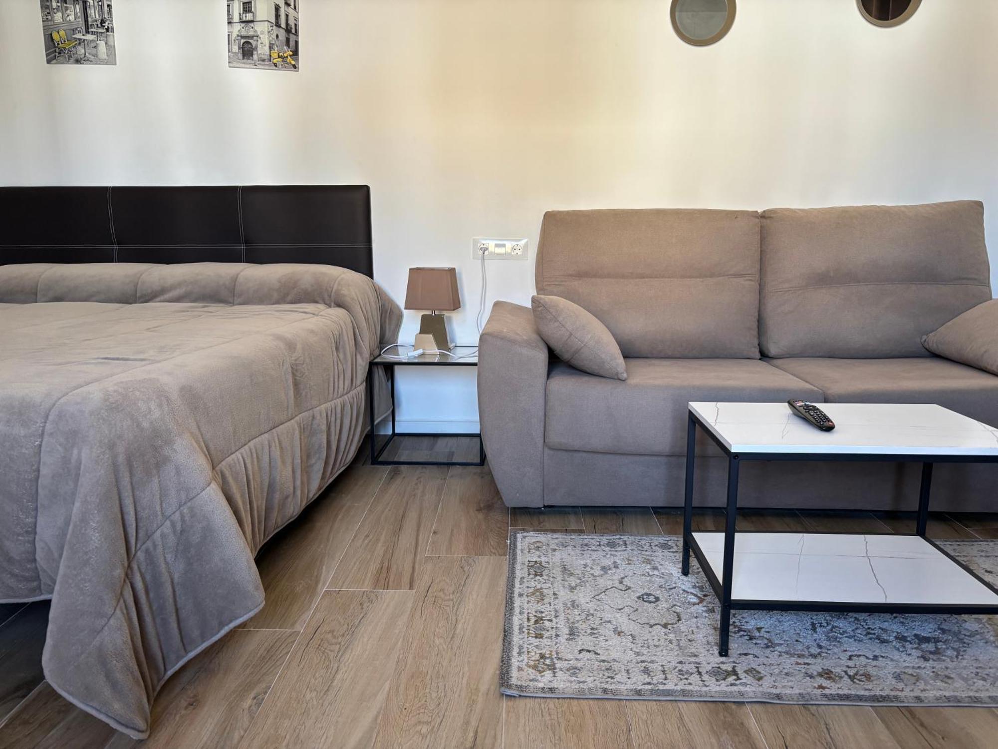Apartment Capri