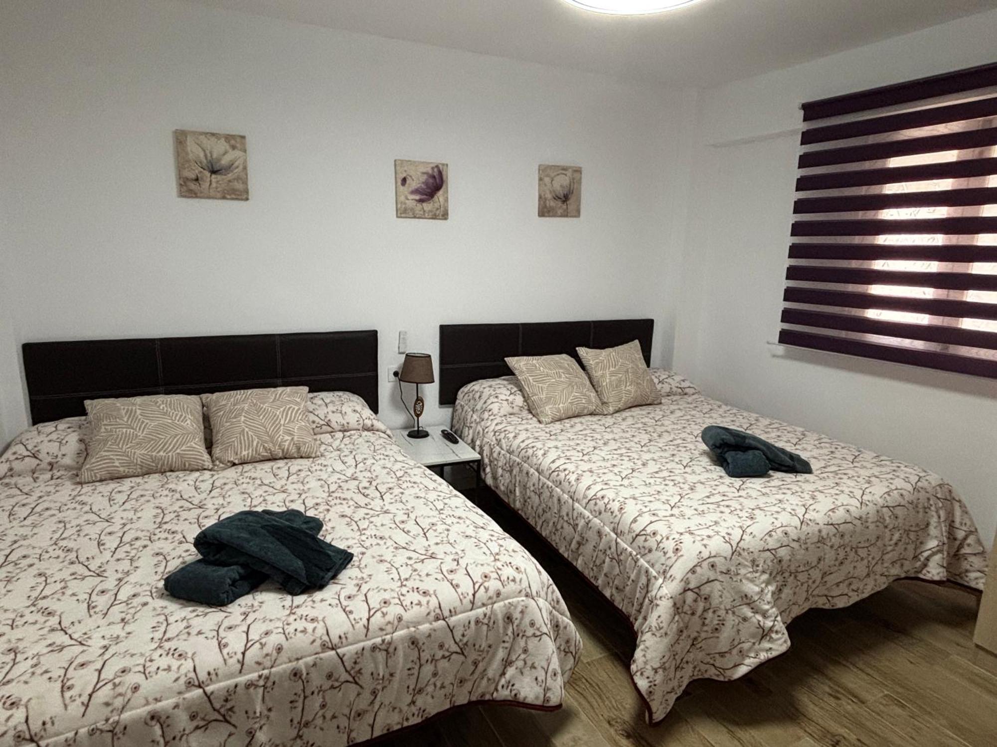 Apartment Capri Quesada
