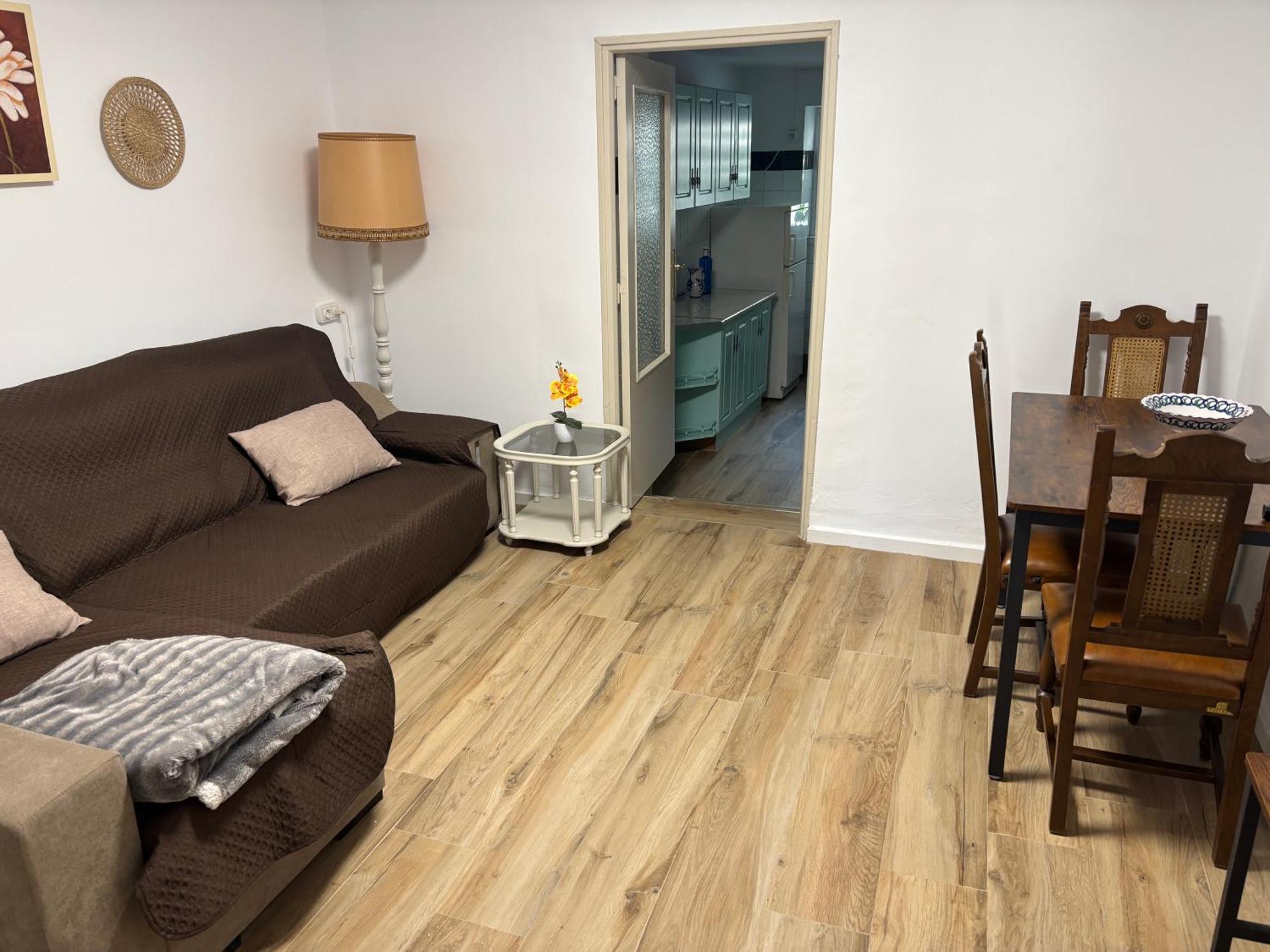 Capri Appartement *