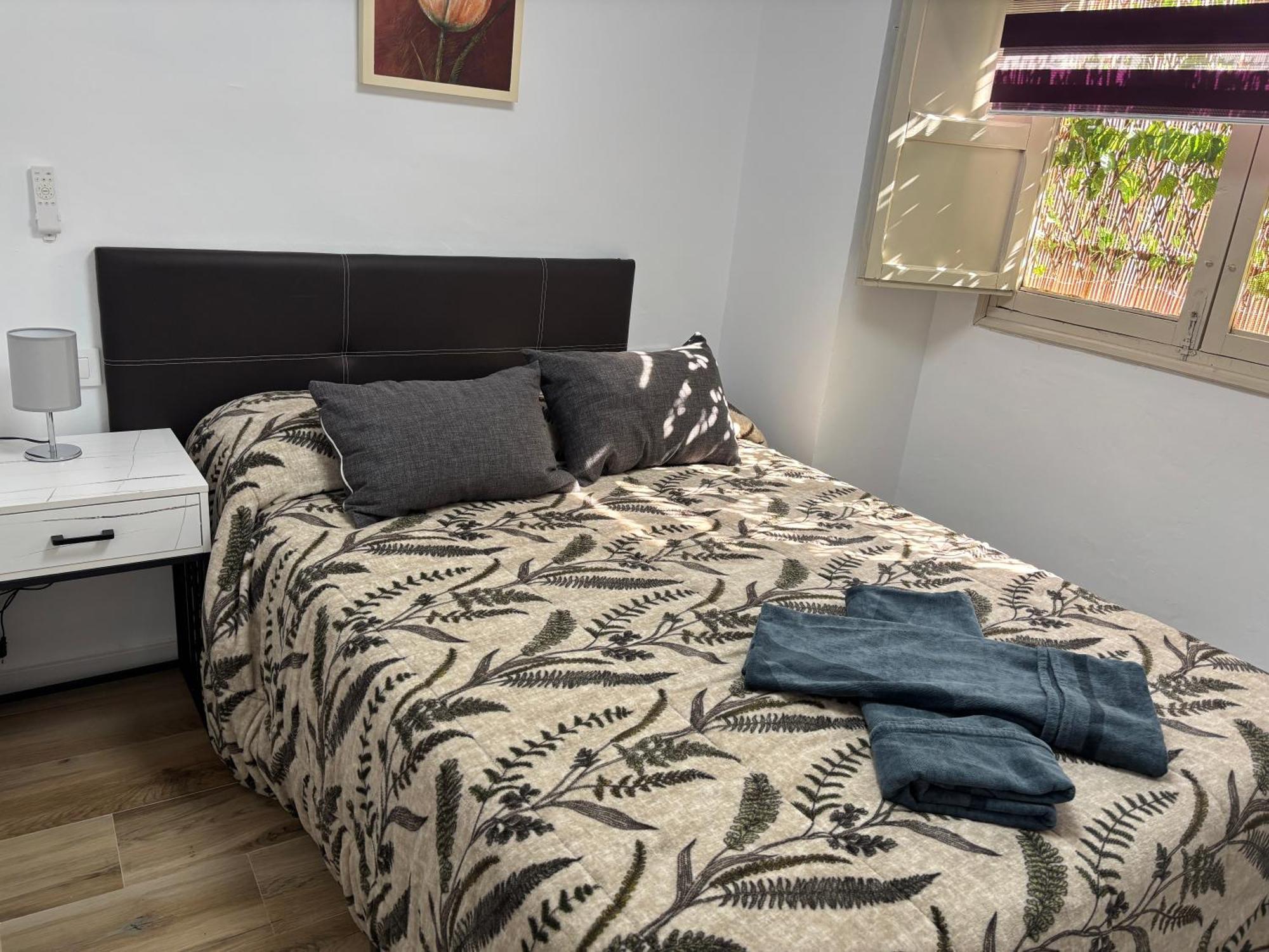 Capri Apartment