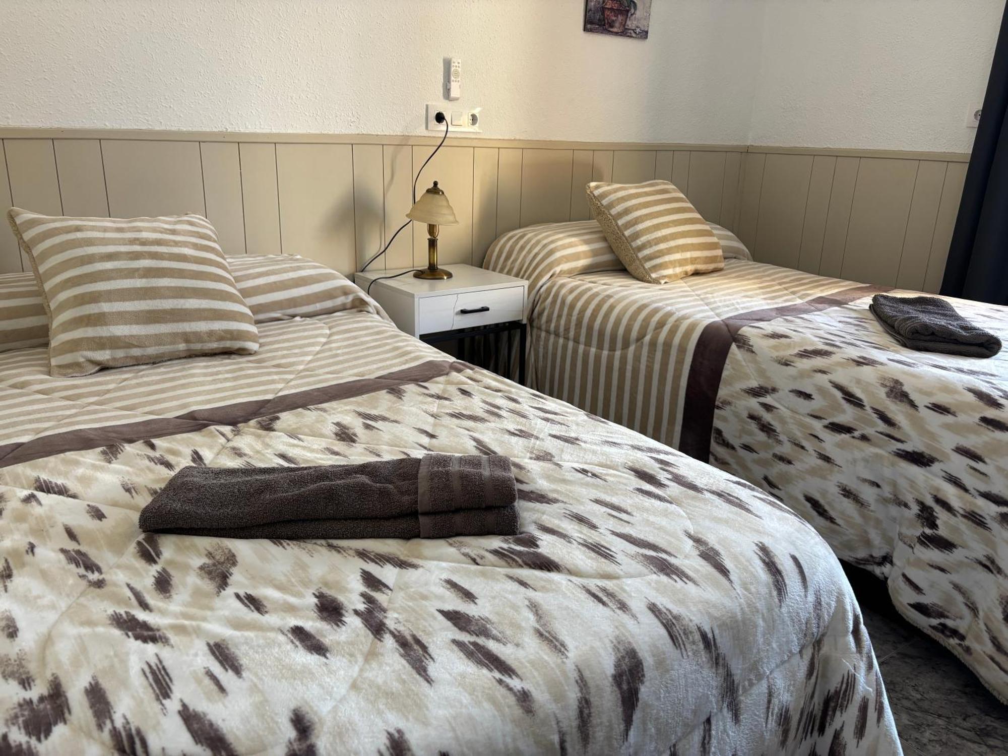 Capri Apartment