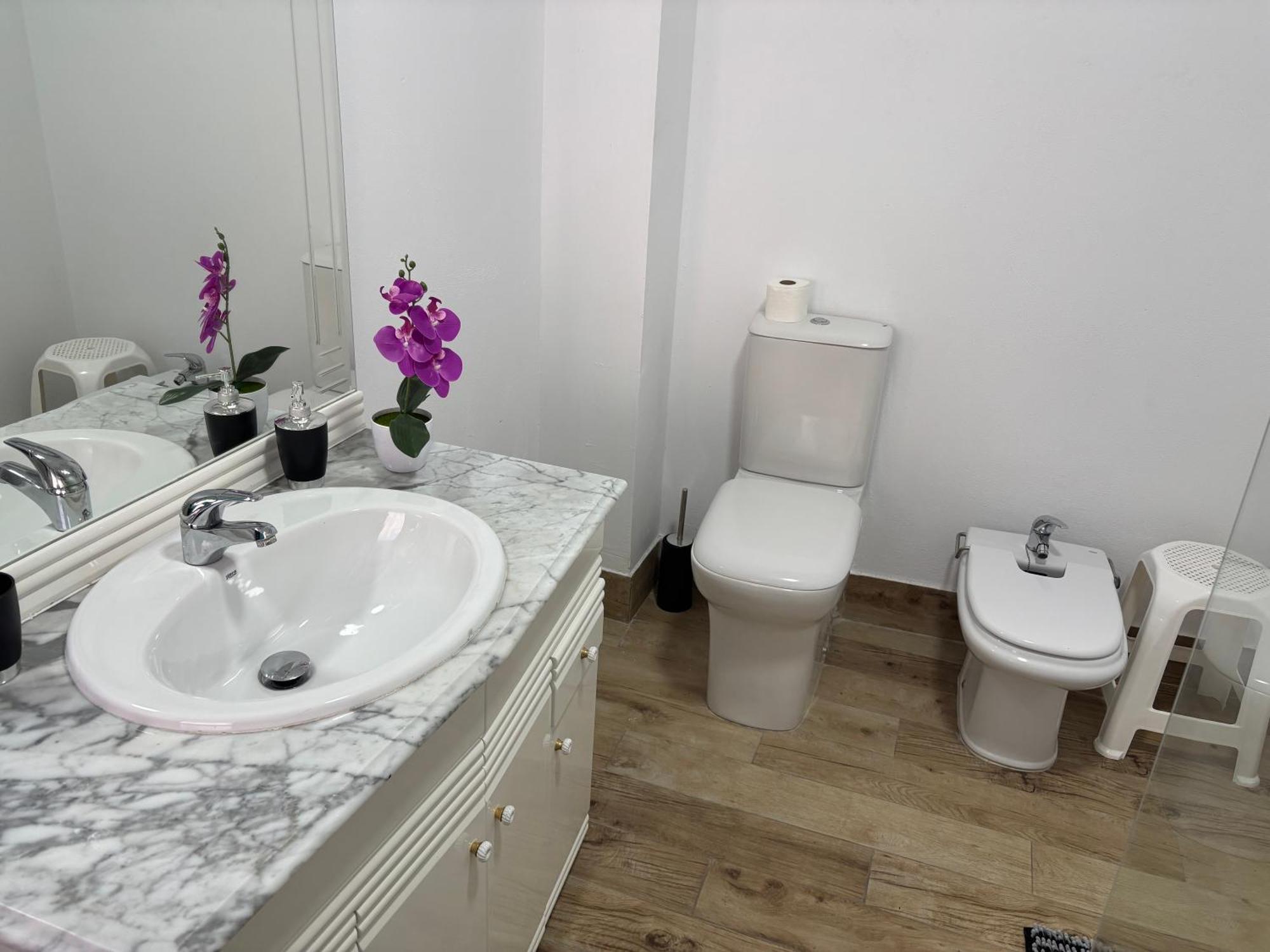 Capri Apartment